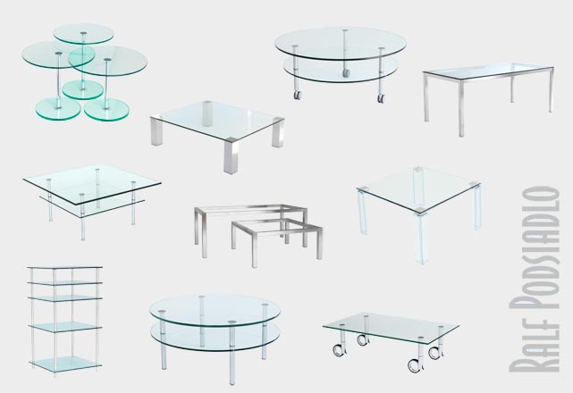 FRAME-12-SOLD Typ 01 (Tisch- und Konsolengestelle nach Mass)