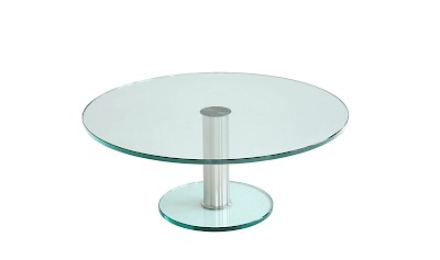 Glastische nach Maß CENTRO BODEN-R-45-GLAS