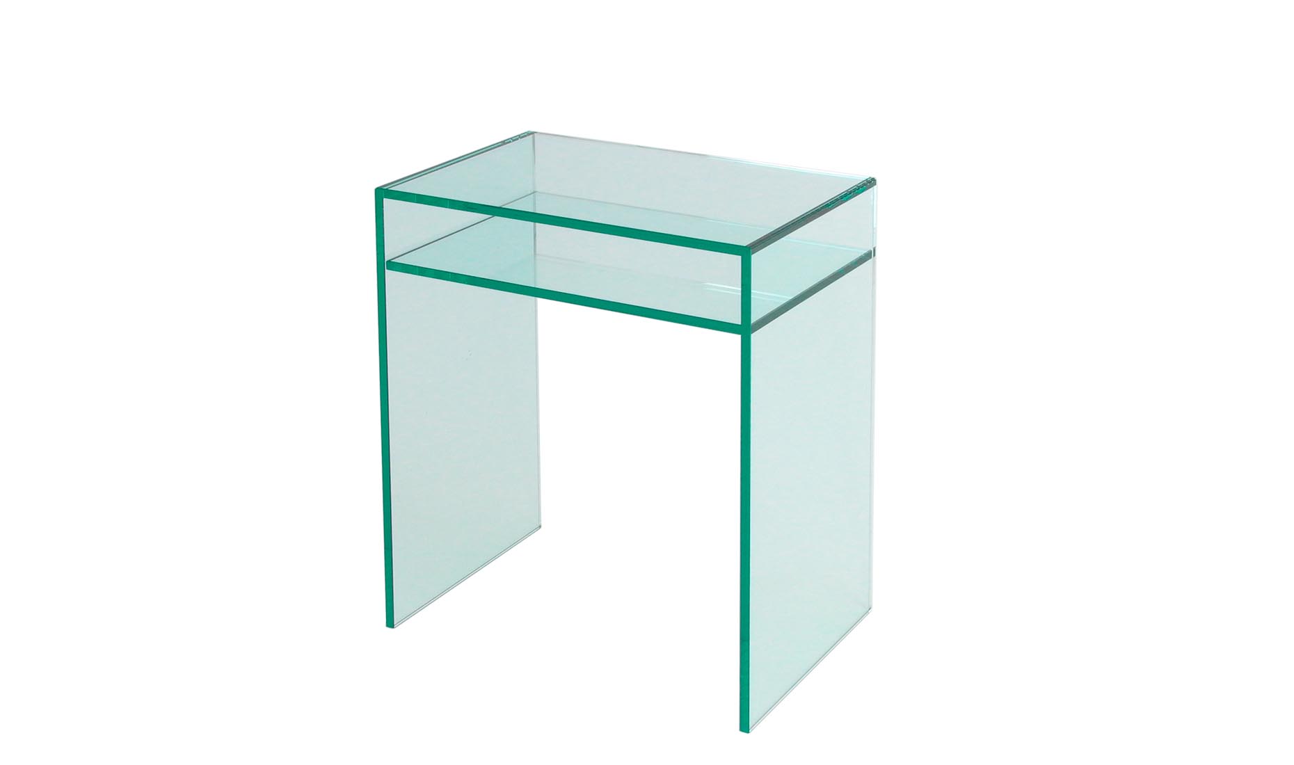 TUNEL-VG 19mm H80 106x42cm (Glasanrichte)